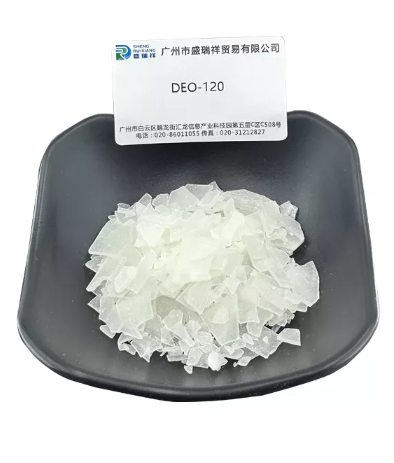 Carbopol&reg; Aqua SF-1 Polymer: Eine hochwirksame L&ouml;sung f&uuml;r die Rheologiekontrolle auf Wasserbasis
